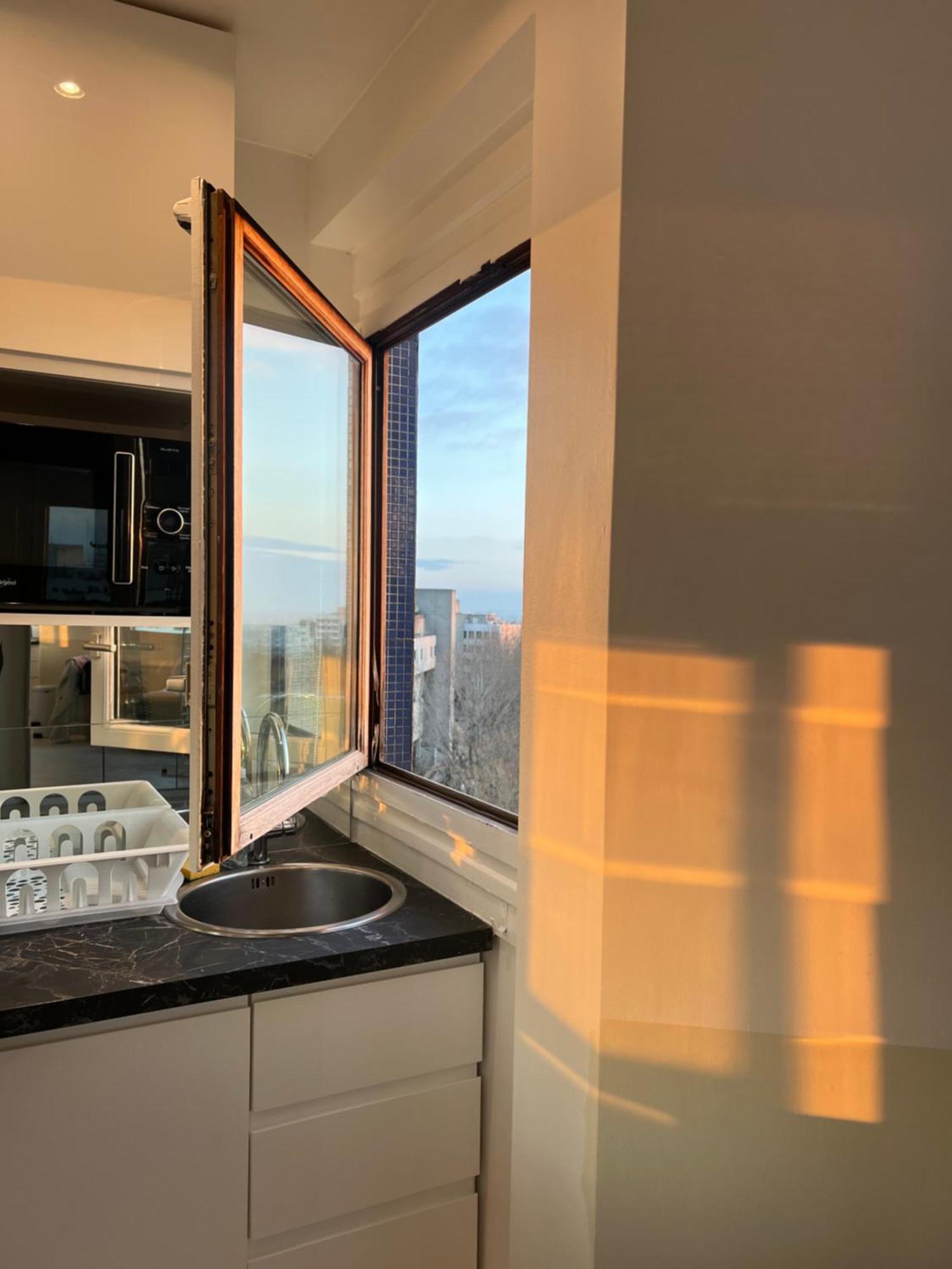 Apartment Home In Paris With View, 15Min Direct To Center Zewnętrze zdjęcie