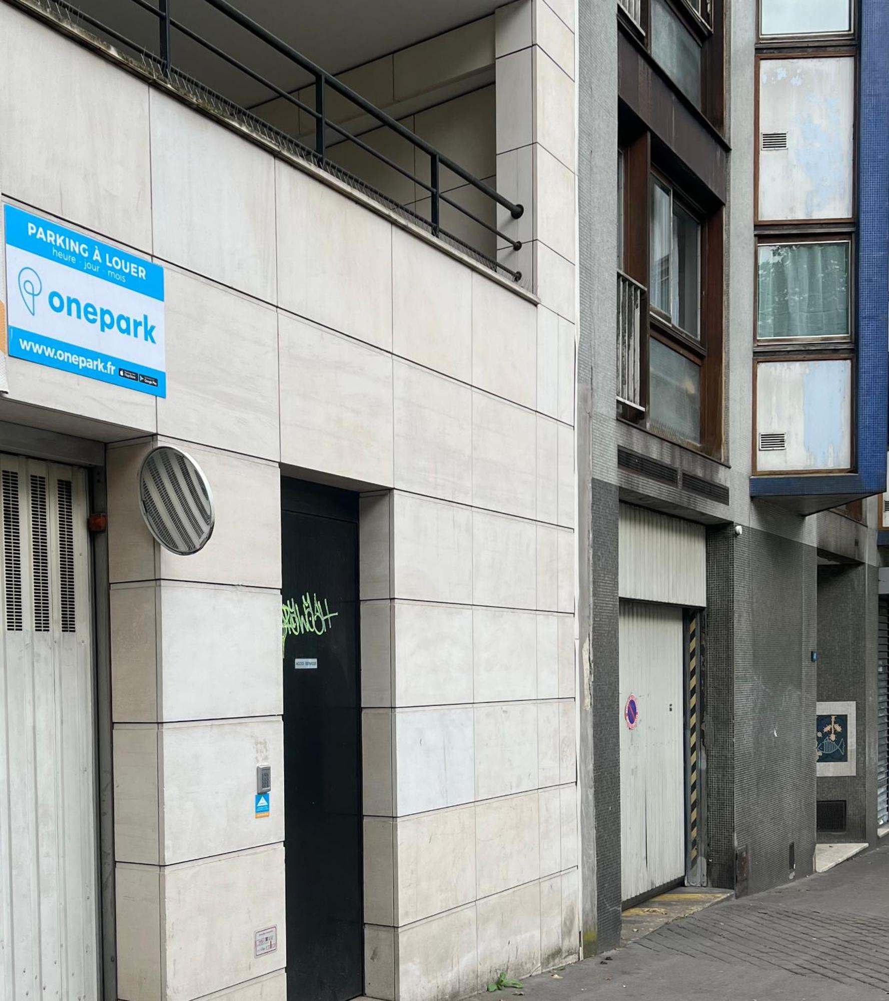 Apartment Home In Paris With View, 15Min Direct To Center Zewnętrze zdjęcie