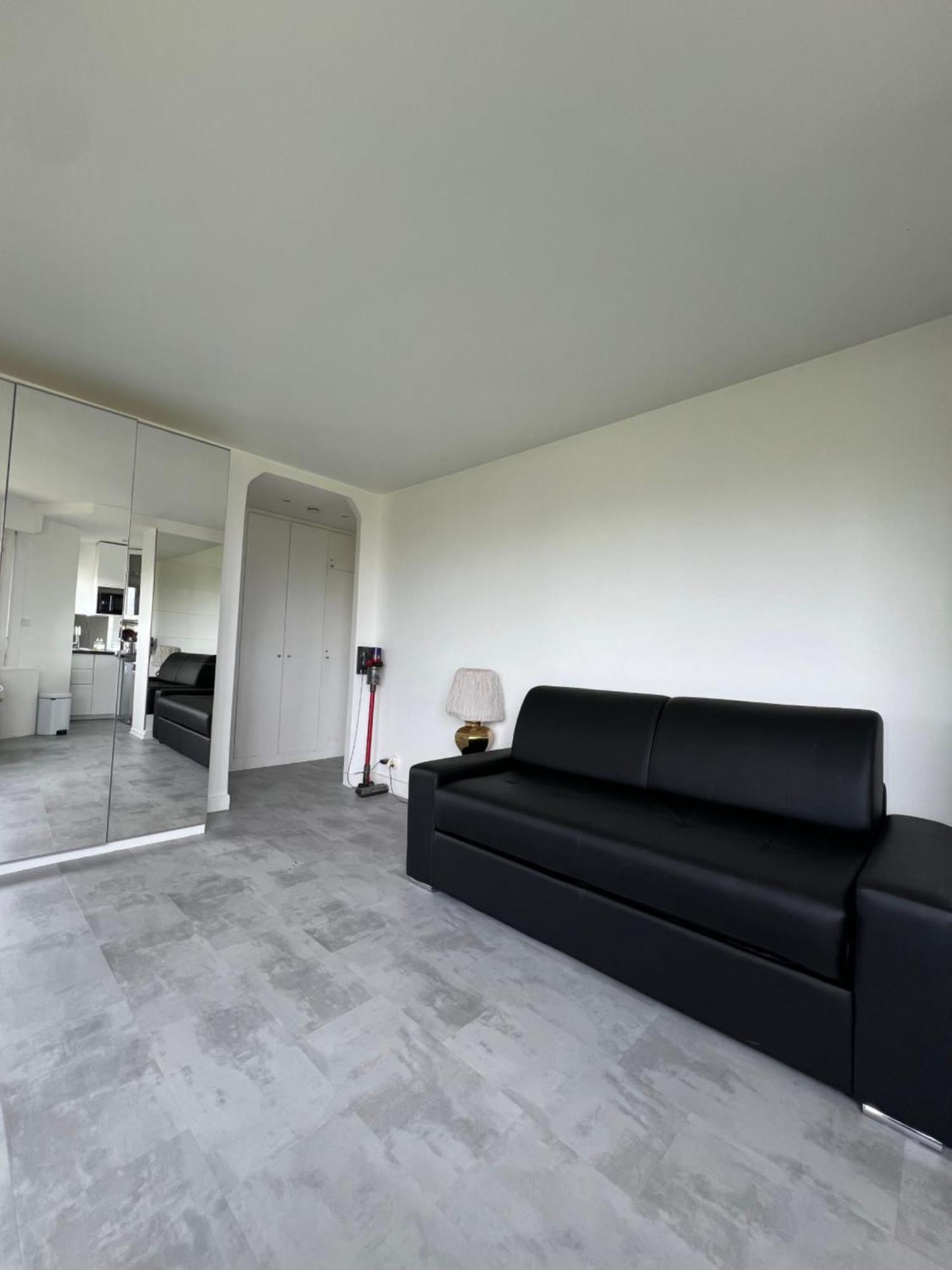 Apartment Home In Paris With View, 15Min Direct To Center Zewnętrze zdjęcie